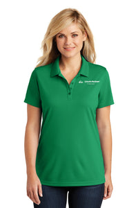 Women's Starter Agent Field Polo