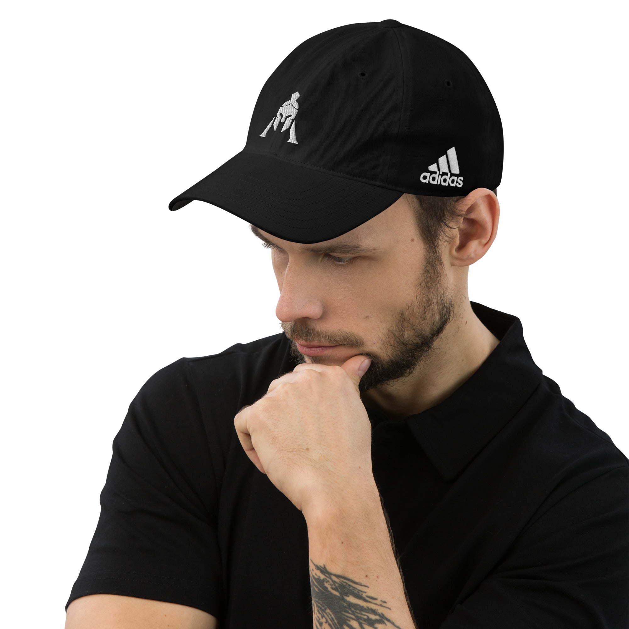 Spartan x Adidas Hat