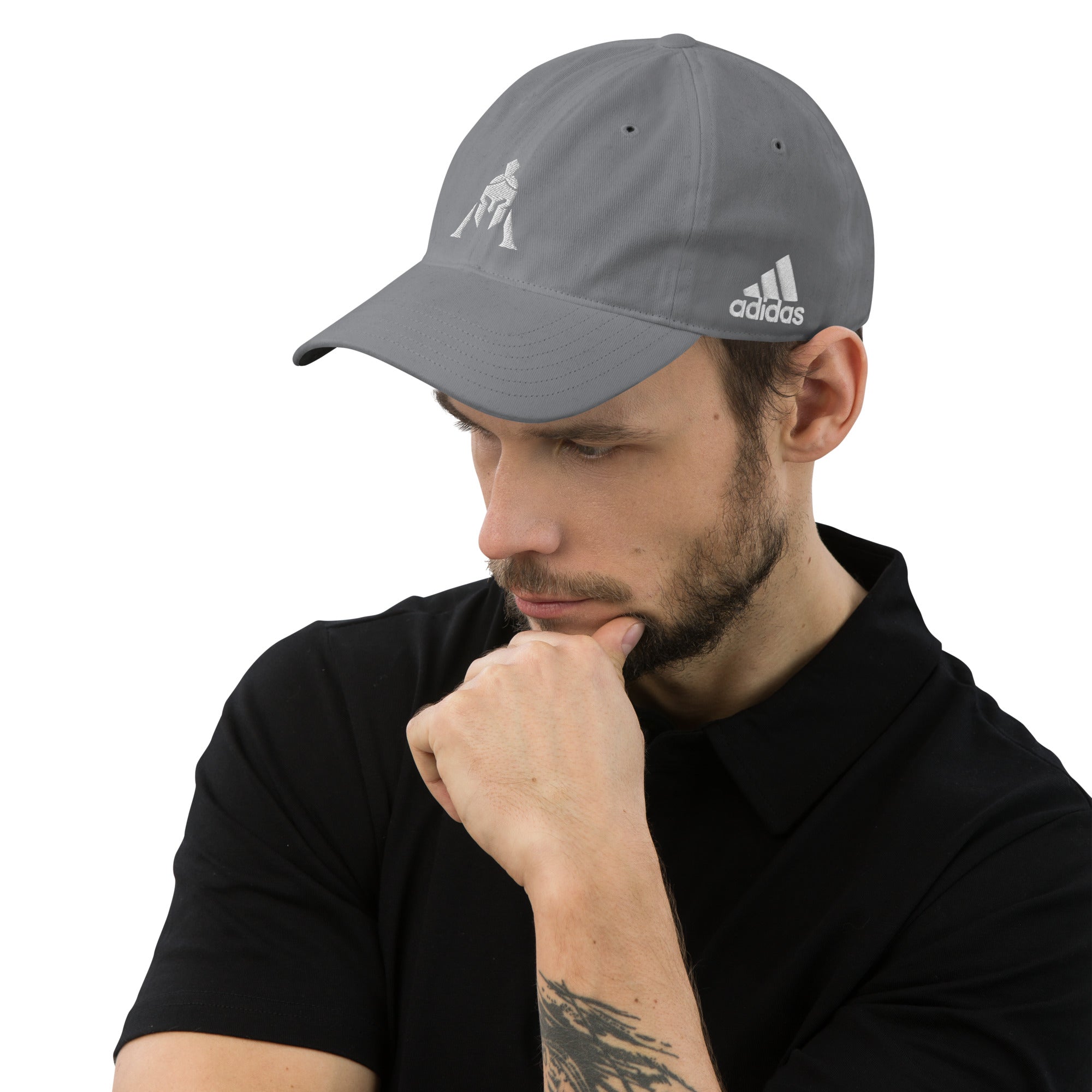 Spartan x Adidas Hat