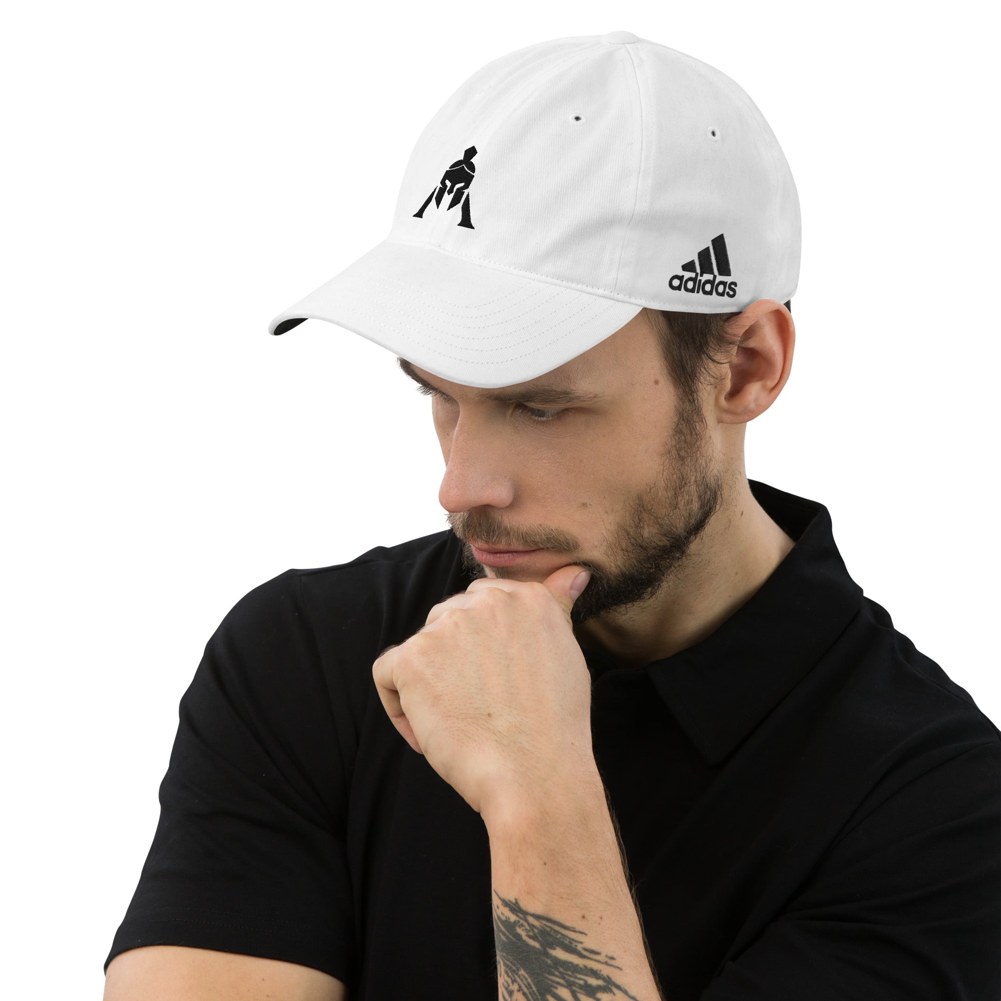 Spartan x Adidas Hat