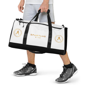 Spartan Duffle Bag