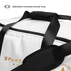 Spartan Duffle Bag