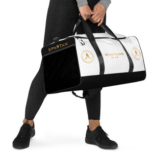 Spartan Duffle Bag