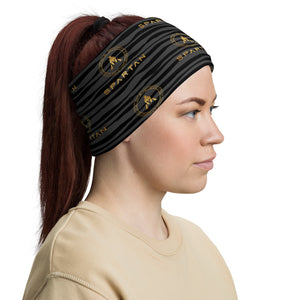 Rising Eclipse Neck Gaiter