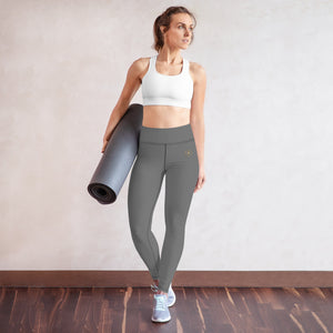 Kinetic Yoga Pants