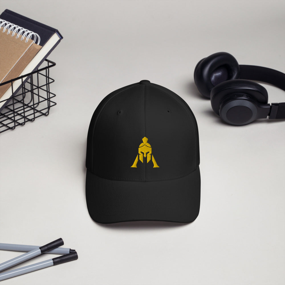 Classic Spartan Flexfit Hat