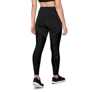 Rising Eclipse Sport Leggings