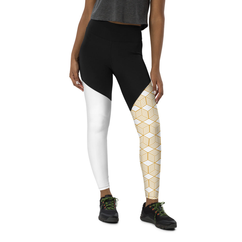 Matrix Sport Leggings