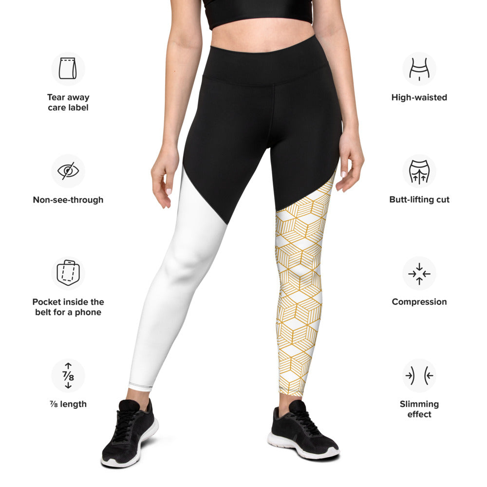 Matrix Sport Leggings