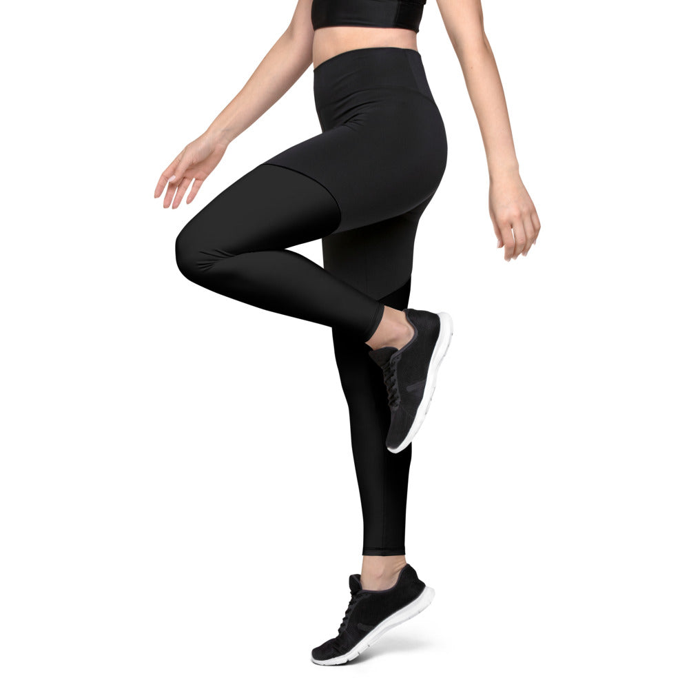 Rising Eclipse Sport Leggings