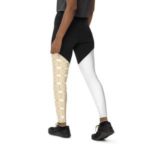 Matrix Sport Leggings