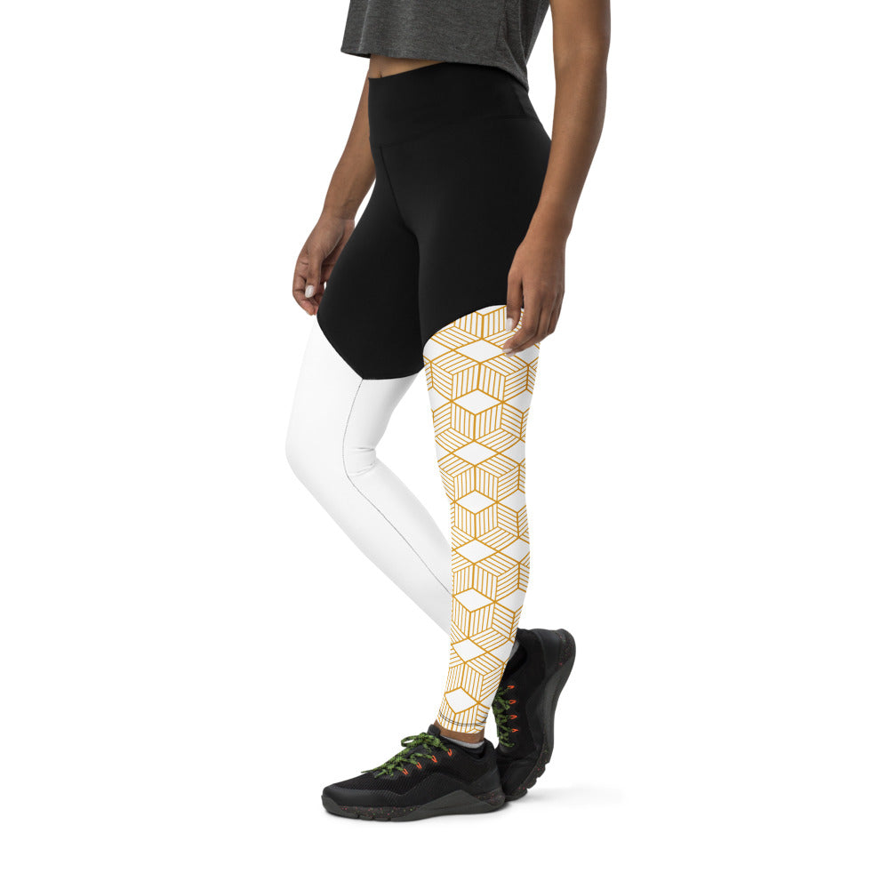 Matrix Sport Leggings