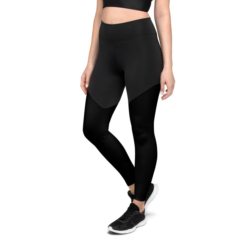 Rising Eclipse Sport Leggings