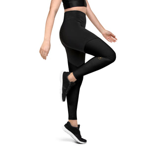 Rising Eclipse Sport Leggings