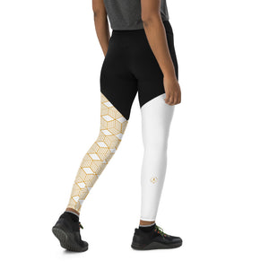 Matrix Sport Leggings