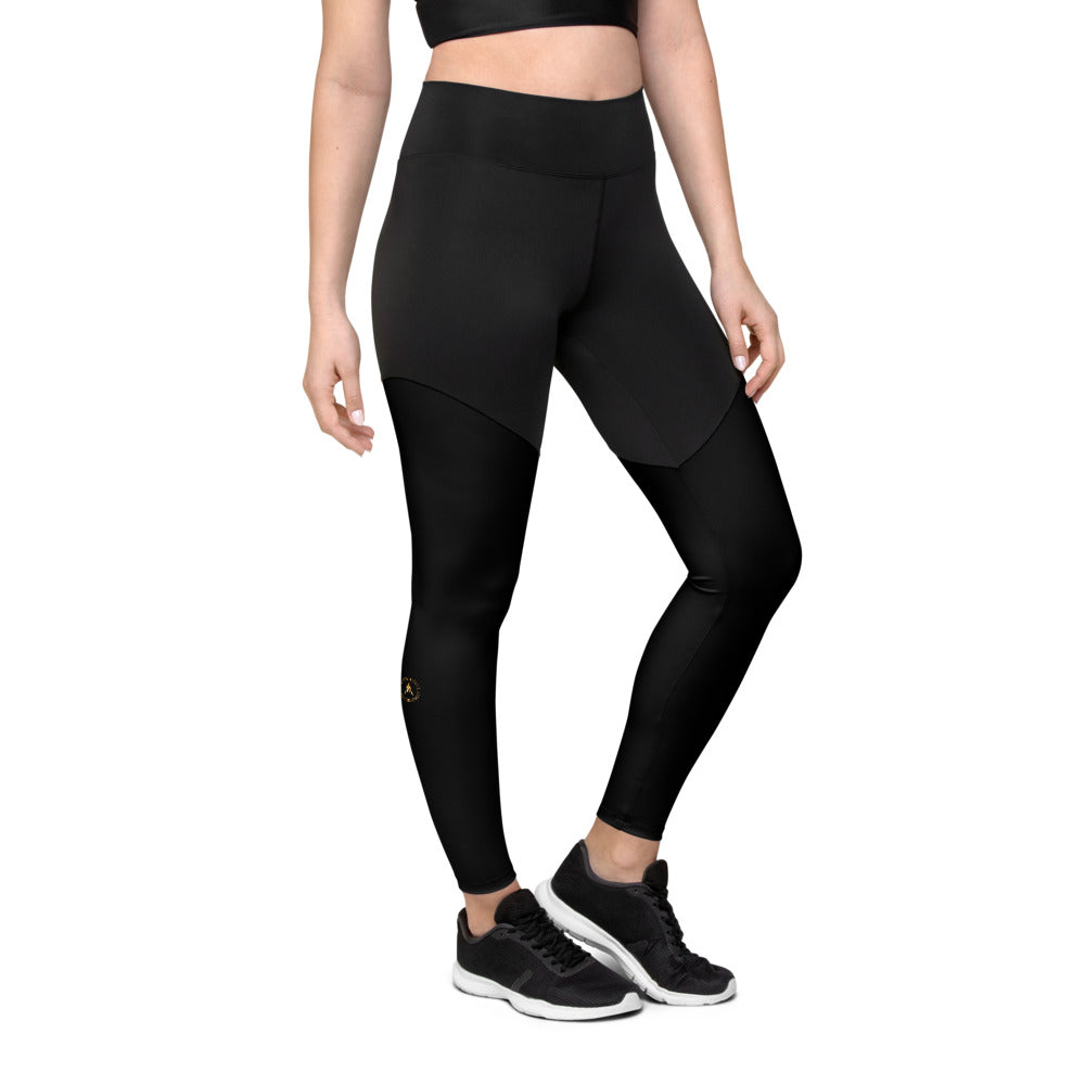 Rising Eclipse Sport Leggings