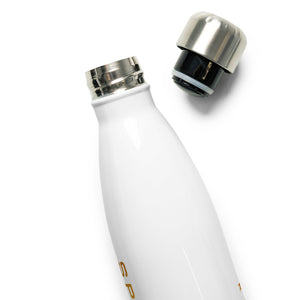 Spartan Stainless Steel Water Bottle