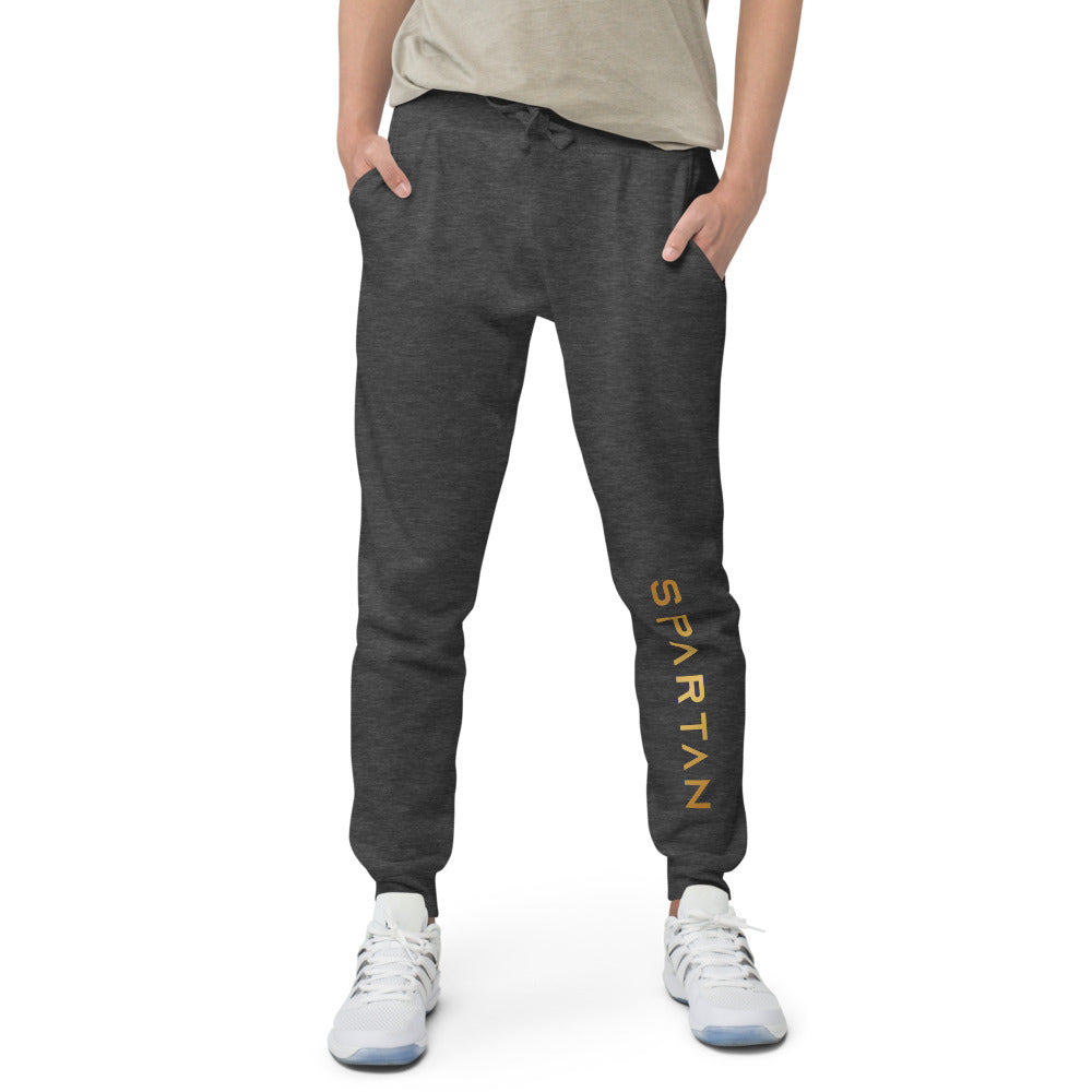 Classic Spartan Joggers