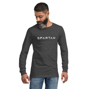 Classic Spartan Long Sleeve Shirt