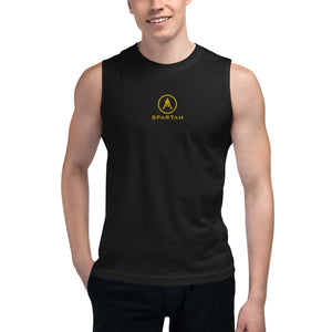 Classic Spartan Muscle Shirt