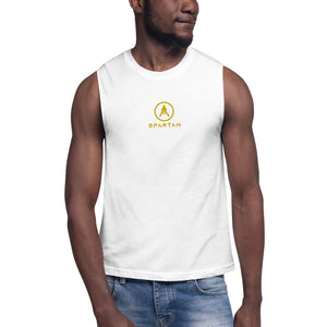 Classic Spartan Muscle Shirt