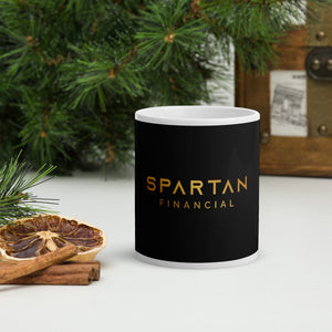 Spartan Mug