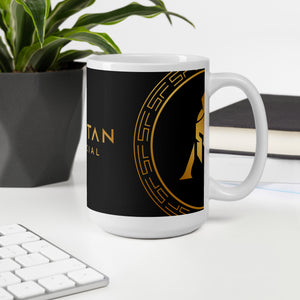 Spartan Mug